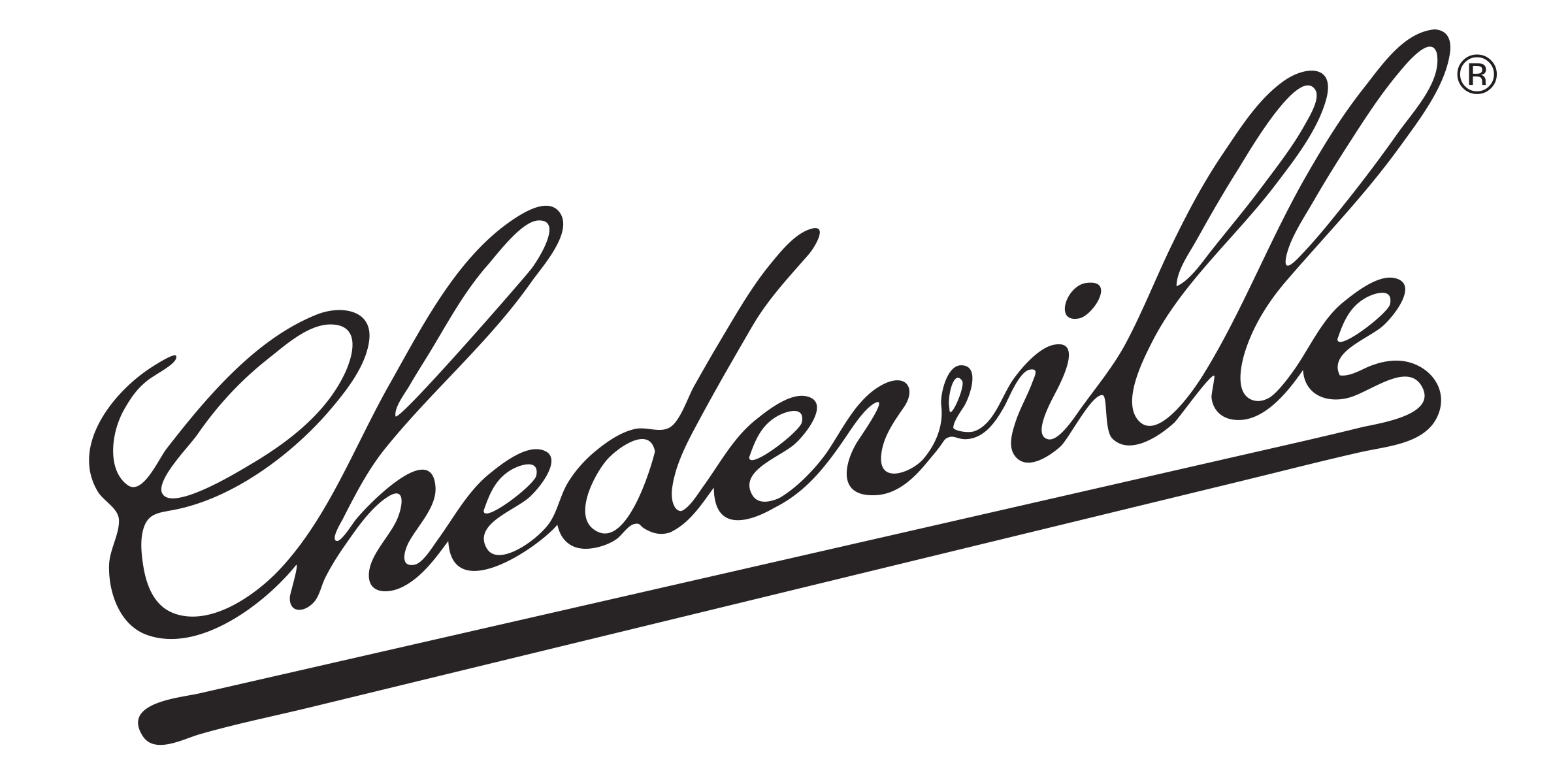 Chedeville Logo